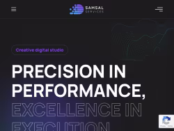 Samsalservices