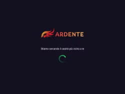 Ardentecasino