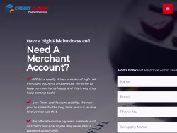 Creditcardpaymentservices