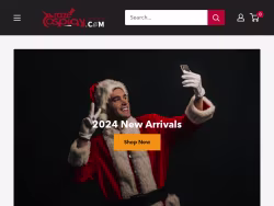 Crazecosplay