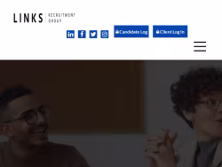 Linksrecruitment