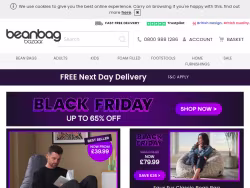 Beanbagbazaar