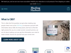 Healingharbors