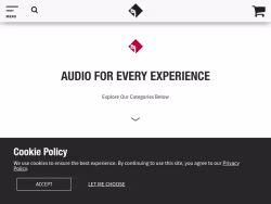 Rockfordfosgate