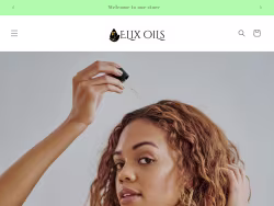 Elixoils