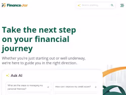 Financejar