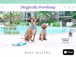 Magicallypawsome
