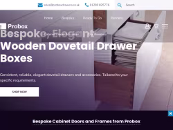 Proboxdrawers