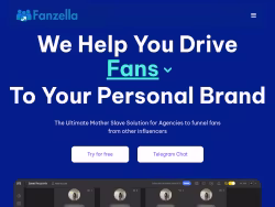Fanzella