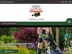 Landscaper-tn