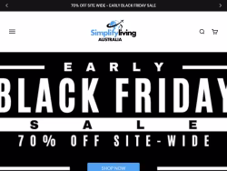 Simplifyliving
