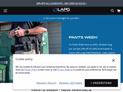 Lapg