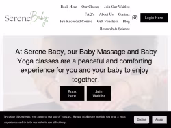 Serene-baby