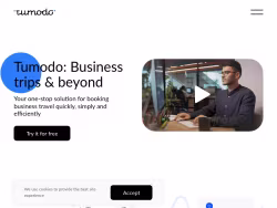 Tumodo