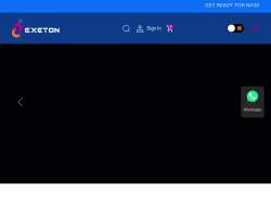 Exeton