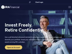 Irafinancialtrust