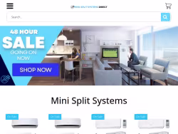 Minisplitsystemsdirect