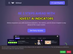 Iqvest