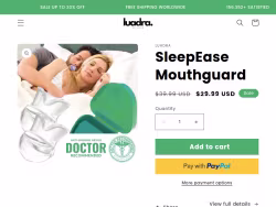 Luadra