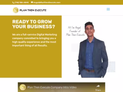 Planthenexecute