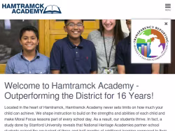 Hamtramckacademy