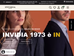 Invidiauomo