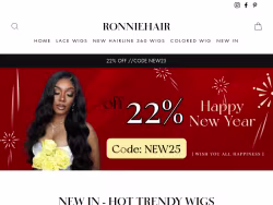 Ronniehair