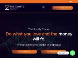 Thescruffytrader