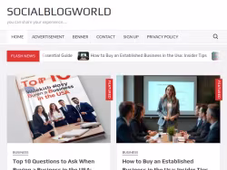 Socialblogworld