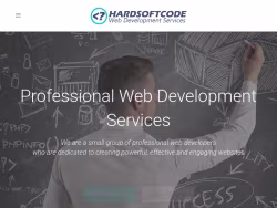 Hardsoftcode