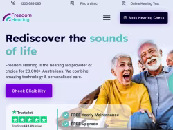 Freedomhearing