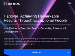 Hanoversearch