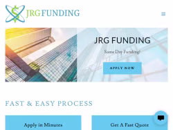 Jrgfunding