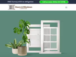 Doorswindows