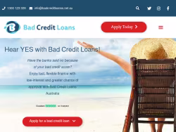 Badcreditloanss