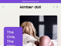 Kimberdoll