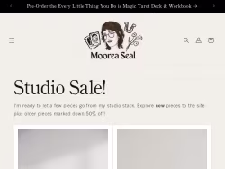 Mooreaseal