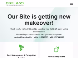 Oneland