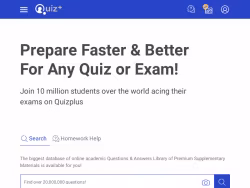 Quizplus