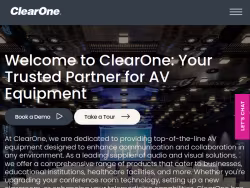 Clearone