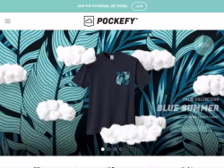 Pockefy
