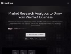 Bizmetrica