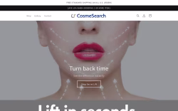 Cosmesearch