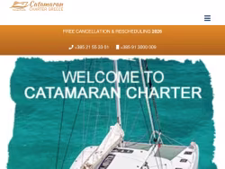 Catamaran-charter-greece