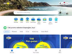 Tiket