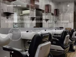 Barberzero