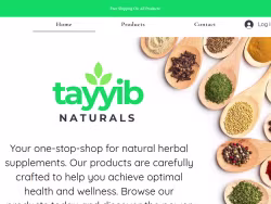Tayyibnaturals