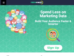 Datazapp