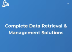 Data-retrieval
