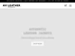 Avileather